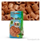 Artikelbild 1 des Artikels “NABBI Bügelperlen - 1100 Stück, 5x5 mm 2,5 mm | Hellbraun“