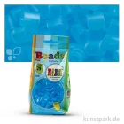 Artikelbild 1 des Artikels “NABBI Bügelperlen - 1100 Stück, 5x5 mm 2,5 mm | Neonblau“