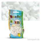 Artikelbild 1 des Artikels “NABBI Bügelperlen - 1100 Stück, 5x5 mm 2,5 mm | Weiß“
