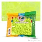 Artikelbild 1 des Artikels “NABBI Bügelperlen - 6000 Stück, 5x5 mm 2,5 mm | Neongelb“