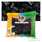 Artikelbild 1 des Artikels “NABBI Bügelperlen - 6000 Stück, 5x5 mm 2,5 mm | Schwarz“