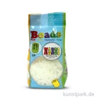 Artikelbild 1 des Artikels “NABBI Bügelperlen - Nachtleucht-Gelb, 5x5 mm 1.100 Stück“