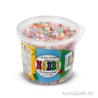 Artikelbild 1 des Artikels “NABBI Bügelperlen - Perlmuttfarben, 5x5 mm 5.000 Stück“
