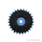 Artikelbild 1 des Artikels “Nähgarn - Sternzwirn Schwarz, 2 x 20 Meter “
