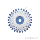 Artikelbild 1 des Artikels “Nähgarn - Sternzwirn Weiß, 2 x 20 Meter “