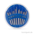 Artikelbild 1 des Artikels “Nähnadeln, Länge 35-45 mm, 30 Stück sortiert “