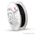 Artikelbild 1 des Artikels “Natur-Aufreihseide 0,33 mm, 25 m Spule Schwarz“