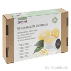 Artikelbild 1 des Artikels “Naturkosmetik Starterset - DIY Handcreme mit Orangenöl “