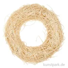 Artikelbild 1 des Artikels “Naturkranz Holzwolle “