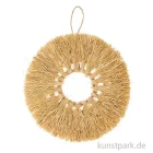 Artikelbild 1 des Artikels “Naturkranz Raffia “
