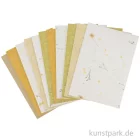 Artikelbild 1 des Artikels “Naturpapiere - Mary, 23 x 33 cm, 11 Blatt “