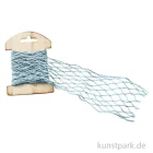 Artikelbild 1 des Artikels “Netzband - Graublau,13 x 100 cm “
