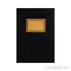 Artikelbild 1 des Artikels “Notizheft Retro kariert DIN A5, hoch“