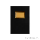Artikelbild 1 des Artikels “Notizheft Retro kariert DIN A6, hoch“