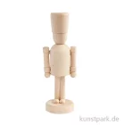 Artikelbild 1 des Artikels “Nussknacker aus Holz, 13 cm “