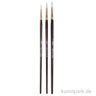 Artikelbild 1 des Artikels “Öl- und Acrylmalpinselset A110, Set 2 groß “