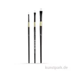 Artikelbild 1 des Artikels “Öl- und Acrylmalpinselset A150, 3 Flachpinsel “