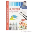 Artikelbild 1 des Artikels “Werkstattbücher - Ölfarben richtig anwenden, Edition Fischer “