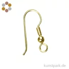 Artikelbild 1 des Artikels “Ohrhaken 20 mm, 4 Stück “
