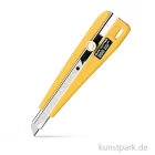 Artikelbild 1 des Artikels “OLFA Cutter 300 mit Feststellschraube für sicheres Arbeiten “