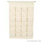 Artikelbild 1 des Artikels “Organizer zum Aufhängen mit 24 Taschen “