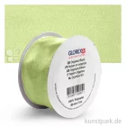 Artikelbild 1 des Artikels “Organza-Band - 38 mm Breite - 5 m Länge Einzelfarbe | Hellgün“