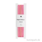 Artikelbild 1 des Artikels “Organzaband - Pink Gold, 16 mm x 3 Meter “