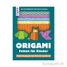 Artikelbild 1 des Artikels “Origami - Falten für Kinder, Topp Verlag “