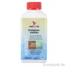 Artikelbild 1 des Artikels “Oxidationsmittel - Mittelbraun-Grünspaneffekt 250 ml“