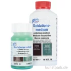 Artikelbild 1 des Artikels “Oxidationsmittel - Rustikalbraun-Grünspaneffekt “