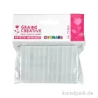 Artikelbild 1 des Artikels “Oyumaru Sticks für eigene Formen, Transparent, 12 x 6g “