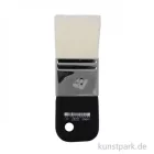 Artikelbild 1 des Artikels “Paddle Firnispinsel flach, weißes Synthetikhaar “