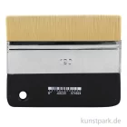 Artikelbild 1 des Artikels “Paddle Flächenpinsel flach, braunes Synthetikhaar 12,7 cm“