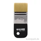 Artikelbild 1 des Artikels “Paddle Flächenpinsel flach, braunes Synthetikhaar 3,8 cm“