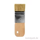 Artikelbild 1 des Artikels “Paddle Pinsel aus Naturborsten 2,5 cm“