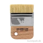 Artikelbild 1 des Artikels “Paddle Pinsel aus Naturborsten 6,3 cm“