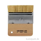 Artikelbild 1 des Artikels “Paddle Pinsel aus Naturborsten 7,6 cm“