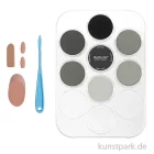 Artikelbild 1 des Artikels “PanPastel Set mit 7 Farben - Modellbau Schmutz u. Ruß “