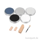 Artikelbild 1 des Artikels “PanPastel Starter Set - 5 x 9 ml graue Farbtöne “