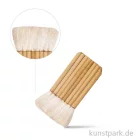 Artikelbild 1 des Artikels “Flächenpinsel Panflöte 10 Reihen“