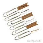 Artikelbild 1 des Artikels “Paper Clips - My Favorite, 8 Stück sortiert “
