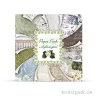 Artikelbild 1 des Artikels “Paper Pack - Hydrangeas, 24 Blatt, 190 g 30,5 x 30,5 cm“