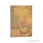 Artikelbild 1 des Artikels “PAPERBLANKS FLEXI Notizbuch - Hunt-Lenox-Globus 95 x 140 mm“