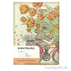 Artikelbild 1 des Artikels “PAPERBLANKS FLEXI Notizbuch - Im Leben mit Yuko, Frühling in Holland “