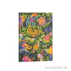 Artikelbild 1 des Artikels “PAPERBLANKS FLEXI Notizbuch - Laurel Burch - Jungle Song 95 x 140 mm - Liniert“