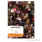 Artikelbild 1 des Artikels “PAPERBLANKS FLEXI Notizbuch - William Kilburn, Floralia “