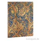 Artikelbild 1 des Artikels “PAPERBLANKS FLEXI - William Morris - Morris Windstoß, 18 x 23 cm, Blanko “