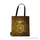 Artikelbild 1 des Artikels “PAPERBLANKS Jutebeutel - Harry Potter Tasche, Hufflepuff “