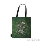 Artikelbild 1 des Artikels “PAPERBLANKS Jutebeutel - Harry Potter Tasche, Slytherin “