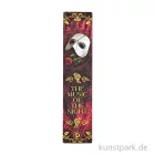 Artikelbild 1 des Artikels “PAPERBLANKS Lesezeichen - Das Phantom der Oper, Einzeln “